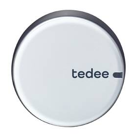 Zámek Tedee PRO Smart stříbrný

 obrázek produktu 2 z 5