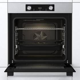Trouba Gorenje BOS6737E09X ExtraSteam nerez

 obrázek produktu 5 z 10