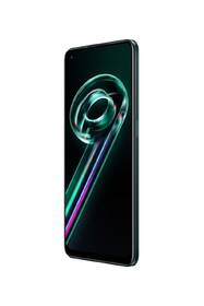 Mobilní telefon realme 9 Pro+ 8GB/256GB - Aurora Green 

 obrázek produktu 1 z 6