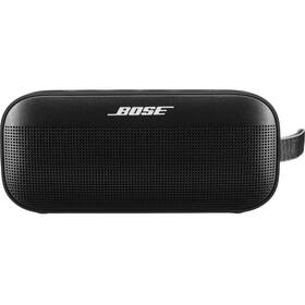 Přenosný reproduktor Bose SoundLink Flex černý

 obrázek produktu 1 z 7