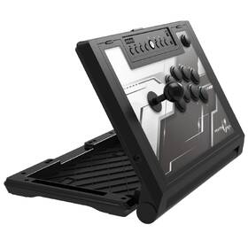 Ovladač HORI Fighting Stick Alpha pro Xbox One/Series černý

 obrázek produktu 1 z 3