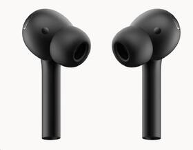 Sluchátka Xiaomi Mi True Wireless Earphones 2 Pro černá

 obrázek produktu 3 z 4