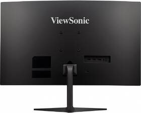 Herní monitor ViewSonic VX2718-PC-MHD 

 obrázek produktu 5 z 6