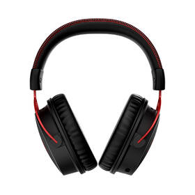 Headset HyperX Cloud Alpha Wireless černý/červený

 obrázek produktu 3 z 6