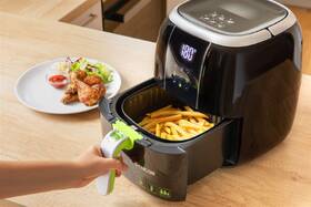 Fritéza horkovzdušná Sencor SFR 5321BK černá

 obrázek produktu 7 z 8