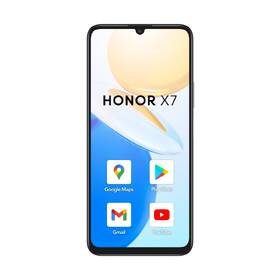 Mobilní telefon HONOR X7 stříbrný

 obrázek produktu 2 z 10