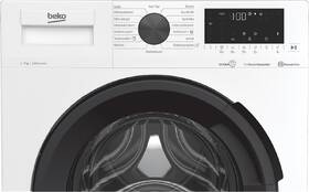 Pračka Beko HWUE77263CSH2A bílá

 obrázek produktu 2 z 5