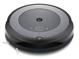 Robotický vysavač iRobot Roomba i5 šedý

 obrázek produktu 2 z 23
