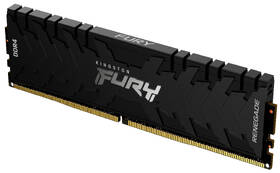 Operační paměť Kingston DDR4 64GB (2x32GB) 3200MHz CL16 
