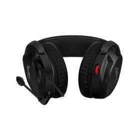 Headset HyperX Cloud Stinger 2 (PC) černý

 obrázek produktu 4 z 8
