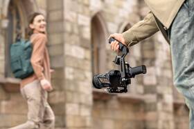 Stabilizátor DJI RS 3 Mini 

 obrázek produktu 6 z 10