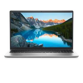 Notebook Dell Inspiron 15 (3511) stříbrný

 obrázek produktu 3 z 7