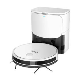 Robotický vysavač Tesla iQ400 Plus 
