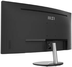 Monitor MSI PRO MP341CQ šedý

 obrázek produktu 5 z 11