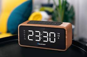 Radiobudík Blaupunkt CR65BT dřevo

 obrázek produktu 2 z 2