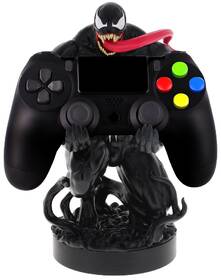 Držák EXG Cable Guy - Venom černý

 obrázek produktu 8 z 13
