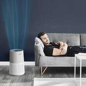 Čistička vzduchu Rowenta PU2840F0 Pure Air City 

 obrázek produktu 6 z 9