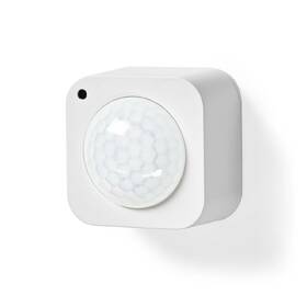 Detektor pohybu Nedis SmartLife, Zigbee 3.0 

 obrázek produktu 1 z 10
