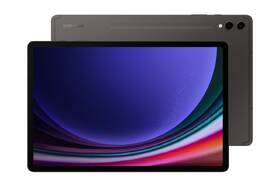 Dotykový tablet Samsung Galaxy Tab S9+ 12 GB / 512 GB + dotykové pero grafitový

 obrázek produktu 6 z 8