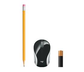 Myš Logitech M187 černá

 obrázek produktu 4 z 4