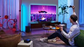 Televize TCL 75C805 
