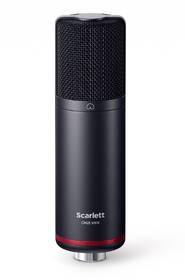 Zvuková karta Focusrite Scarlett 2i2 Studio 4th Gen 

 obrázek produktu 1 z 5