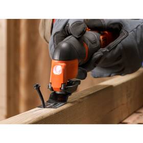 Multibruska Black-Decker BDCOS18N-XJ (bez baterie) 

 obrázek produktu 1 z 3