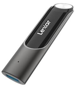 USB Flash Lexar JumpDrive P30 USB 3.2 Gen 1, 1TB šedá barva

