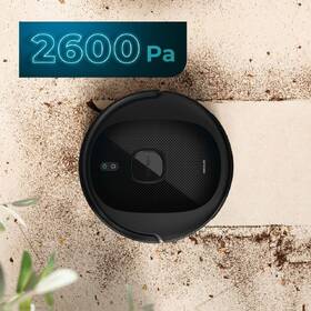 Robotický vysavač Cecotec Conga 7490 Immortal X-Treme černý

 obrázek produktu 3 z 9