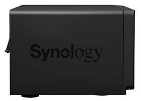 Datové úložiště (NAS) Synology DS1823xs+ černé

 obrázek produktu 4 z 5