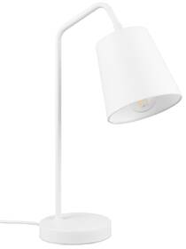 Stolní lampička Reality Buddy bílá

 obrázek produktu 3 z 3