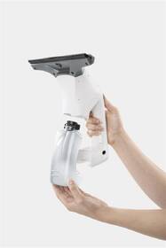 Čistič oken Kärcher WV 1 Plus bílý

 obrázek produktu 2 z 8