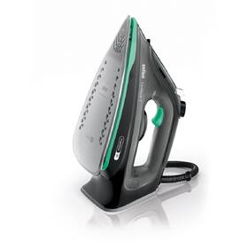 Žehlička Braun SI5277.GR černá/zelená

 obrázek produktu 1 z 10
