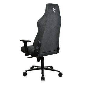 Herní židle Arozzi VERNAZZA XL Soft Fabric šedá

 obrázek produktu 3 z 4