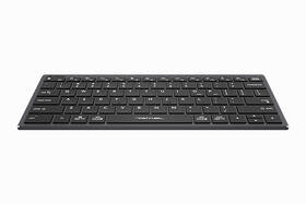Klávesnice A4Tech FX51, CZ/SK layout šedá

 obrázek produktu 2 z 3