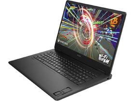 Notebook HP OMEN 17-db1002nc + Game Pass předplatné na 3 měsíce černý

 obrázek produktu 2 z 7