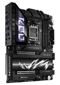 Základní deska Asus CROSSHAIR X870E HERO 

 obrázek produktu 1 z 11