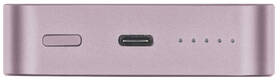 Powerbanka EMOS WI 1046, 10 000 mAh, 20 W+Wireless růžová

 obrázek produktu 4 z 19