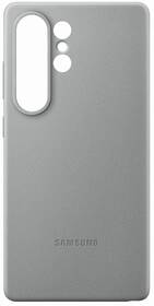 Kryt na mobil Samsung Kindsuit na Galaxy S25 Ultra šedý

 obrázek produktu 3 z 4
