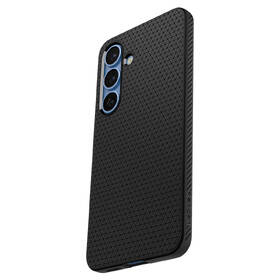 Kryt na mobil Spigen Liquid Air na Samsung Galaxy S25+ černý

 obrázek produktu 1 z 17