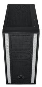 Case Cooler Master MasterBox 600 Lite černá

 obrázek produktu 5 z 6