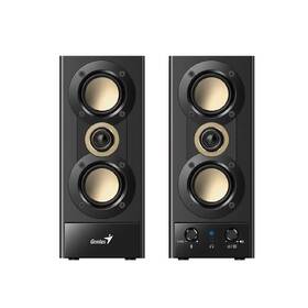 Reproduktory Genius SP-HF800BT černé/hnědé

 obrázek produktu 1 z 3