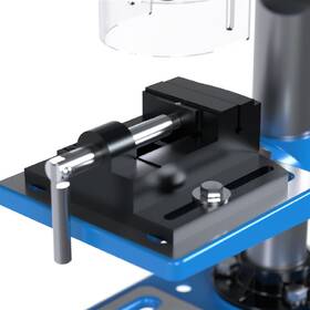 Vrtačka stojanová Güde GTB 16/550 LASER 
