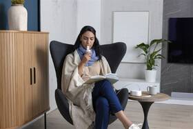 Inhalátor kompresorový OMRON NE – C810 bílý

 obrázek produktu 5 z 7