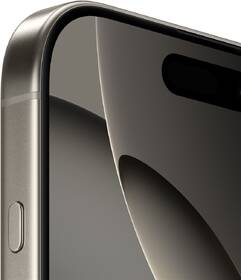 Mobilní telefon Apple 512 GB přírodní titan 

 obrázek produktu 3 z 9