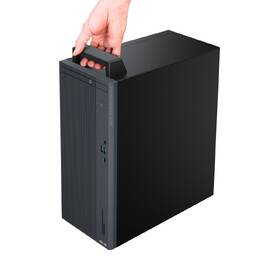 Stolní počítač Asus ExpertCenter P500 Mini Tower černý

 obrázek produktu 5 z 6