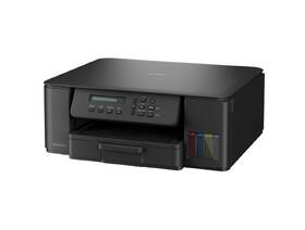 Tiskárna multifunkční Brother DCP-T535DW černá

 obrázek produktu 5 z 10