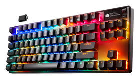 Klávesnice SteelSeries Apex Pro TKL WL Gen 3 US černá

 obrázek produktu 2 z 5