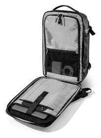 Batoh na notebook tomtoc Navigator - T67 Travel Laptop Backpack černý

 obrázek produktu 15 z 19