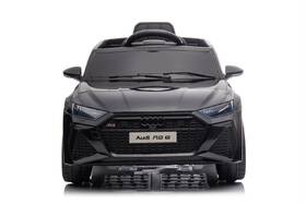 Elektrické autíčko ELJET® AUDI RS 6 BLK 

 obrázek produktu 1 z 2
